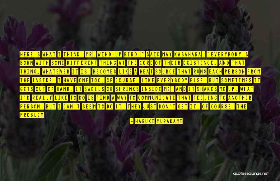 Life Can Be Crazy Quotes By Haruki Murakami Life Can Be Crazy Quotes By Haruki Murakami