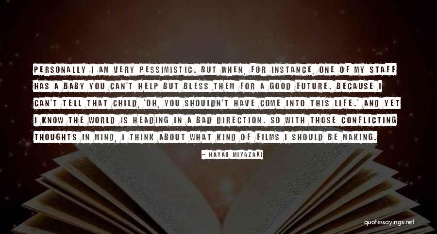 Life Can Be So Good Quotes By Hayao Miyazaki Life Can Be So Good Quotes By Hayao Miyazaki