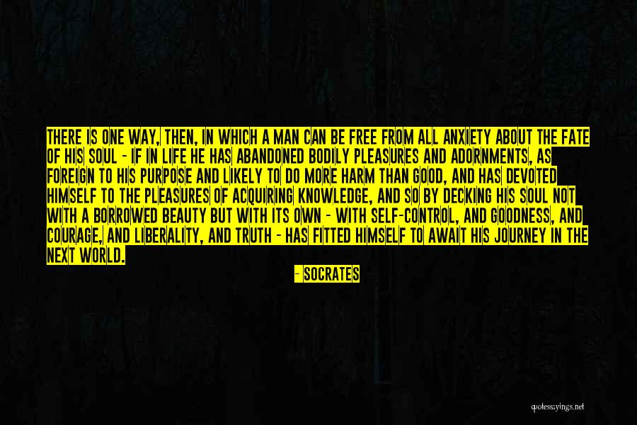 Life Can Be So Good Quotes By Socrates Life Can Be So Good Quotes By Socrates