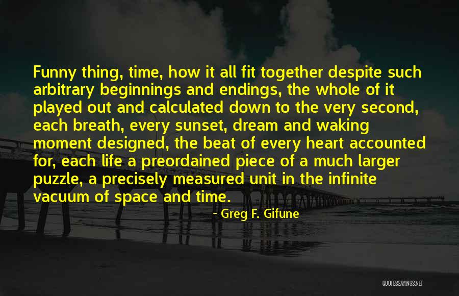 Life Can Beat You Down Quotes By Greg F. Gifune Life Can Beat You Down Quotes By Greg F. Gifune