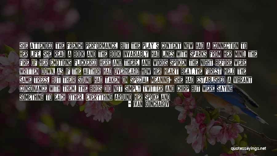 Life Can Beat You Down Quotes By Ivan Goncharov Life Can Beat You Down Quotes By Ivan Goncharov