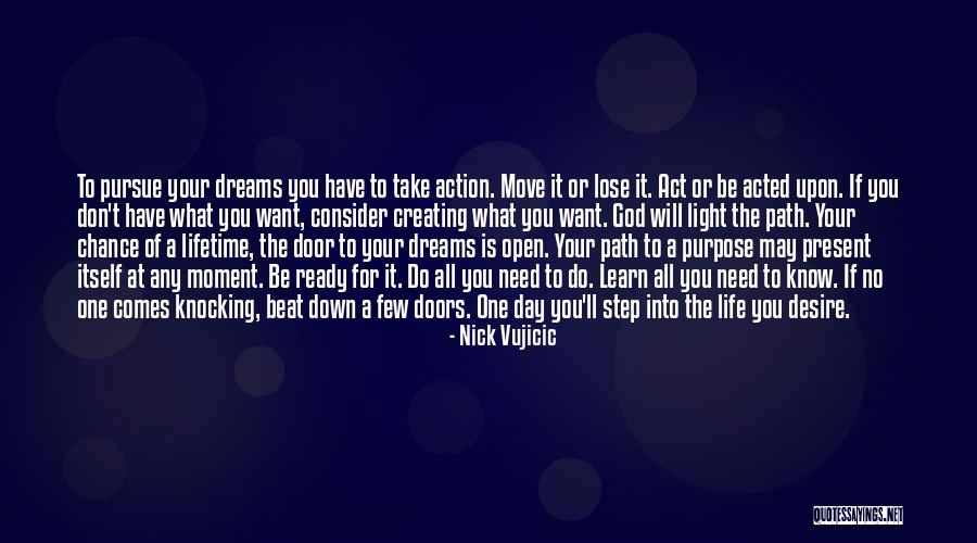 Life Can Beat You Down Quotes By Nick Vujicic Life Can Beat You Down Quotes By Nick Vujicic