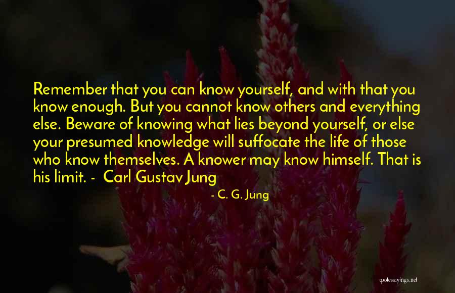 Life Carl Jung Quotes By C. G. Jung Life Carl Jung Quotes By C. G. Jung