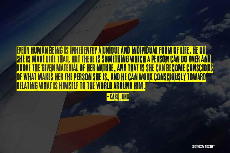 Life Carl Jung Quotes By Carl Jung Life Carl Jung Quotes By Carl Jung