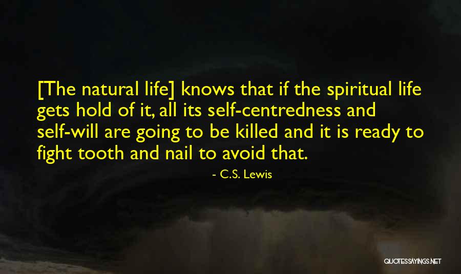 Life Changer Quotes By C.S. Lewis Life Changer Quotes By C.S. Lewis