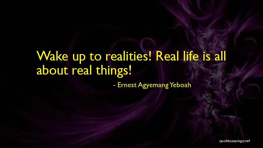 Life Changes In Love Quotes By Ernest Agyemang Yeboah Life Changes In Love Quotes By Ernest Agyemang Yeboah