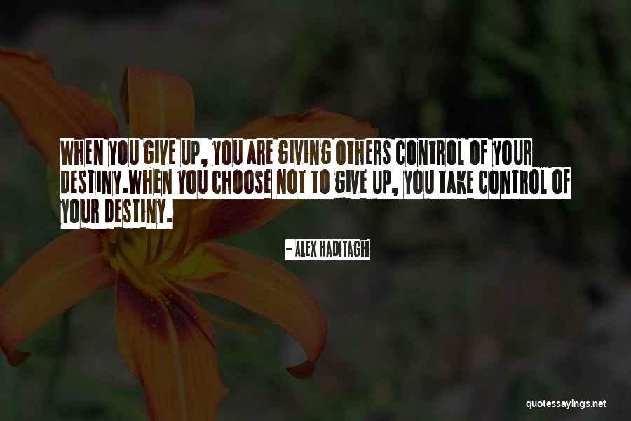 Life Changing Attitude Quotes By Alex Haditaghi Life Changing Attitude Quotes By Alex Haditaghi