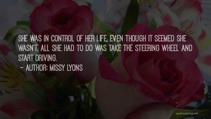 Life Changing Happiness Quotes By Missy Lyons