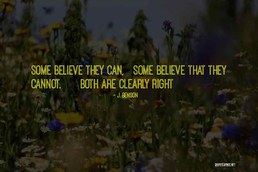 Life Changing Inspirational Quotes By J. Benson Life Changing Inspirational Quotes By J. Benson