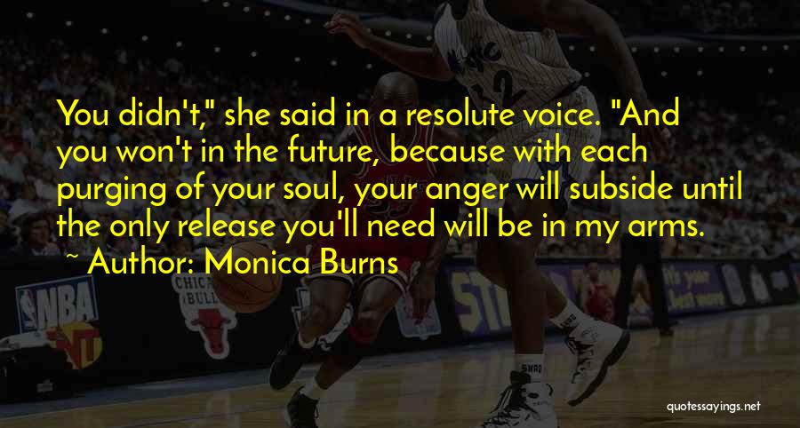 Life Changing Love Quotes By Monica Burns