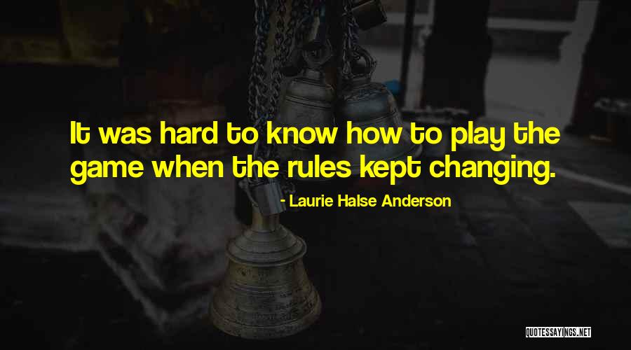 Life Changing Sad Quotes By Laurie Halse Anderson Life Changing Sad Quotes By Laurie Halse Anderson