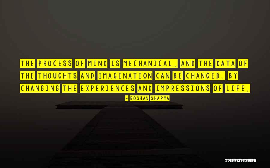 Life Changing Situations Quotes By Roshan Sharma Life Changing Situations Quotes By Roshan Sharma