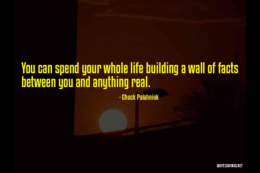 Life Chuck Palahniuk Quotes By Chuck Palahniuk Life Chuck Palahniuk Quotes By Chuck Palahniuk