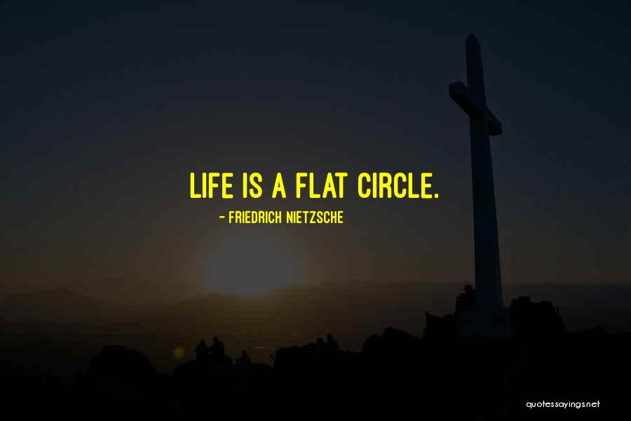 Life Circle Quotes By Friedrich Nietzsche Life Circle Quotes By Friedrich Nietzsche