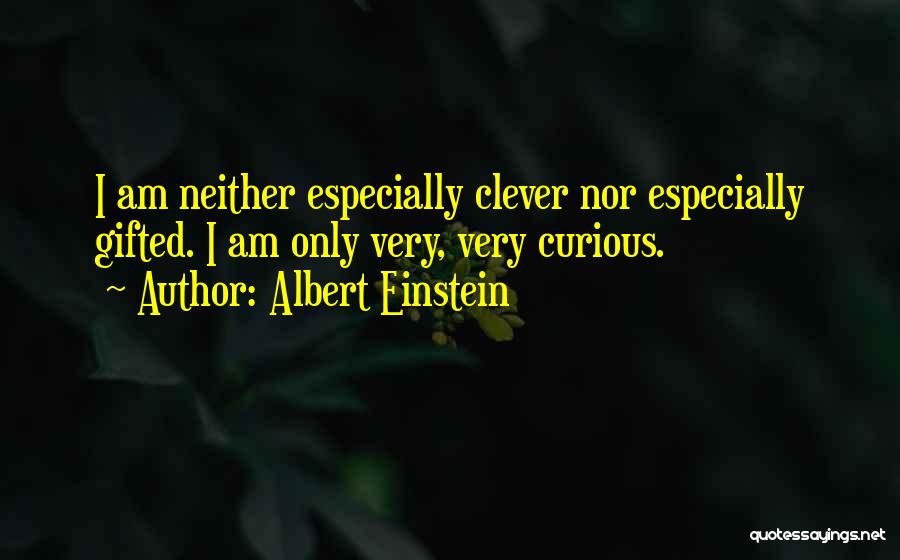 Life Clever Quotes By Albert Einstein