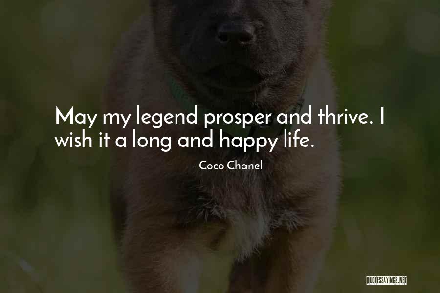 Life Coco Chanel Quotes By Coco Chanel Life Coco Chanel Quotes By Coco Chanel