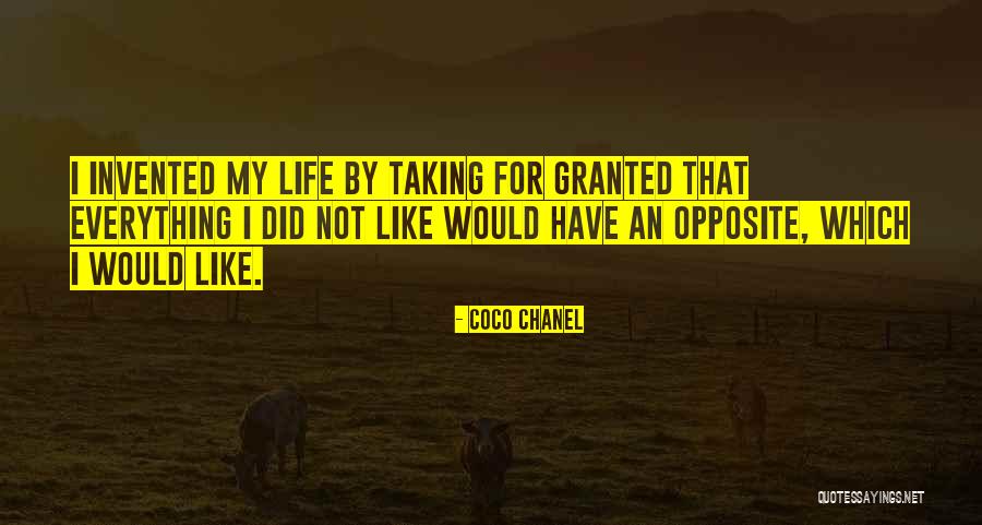 Life Coco Chanel Quotes By Coco Chanel Life Coco Chanel Quotes By Coco Chanel