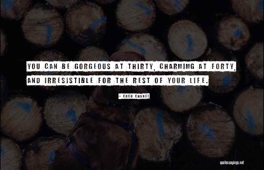 Life Coco Chanel Quotes By Coco Chanel Life Coco Chanel Quotes By Coco Chanel