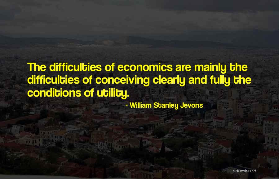 Life Coco Chanel Quotes By William Stanley Jevons Life Coco Chanel Quotes By William Stanley Jevons