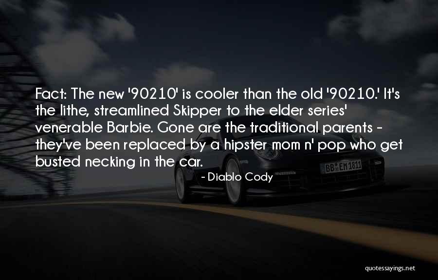 Life Coconuts Quotes By Diablo Cody Life Coconuts Quotes By Diablo Cody