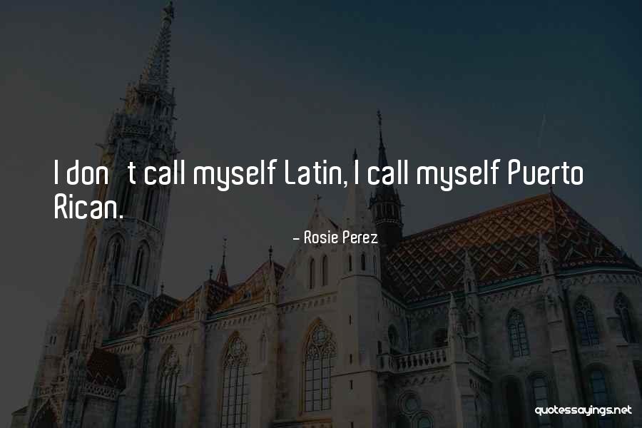 Life Coconuts Quotes By Rosie Perez Life Coconuts Quotes By Rosie Perez