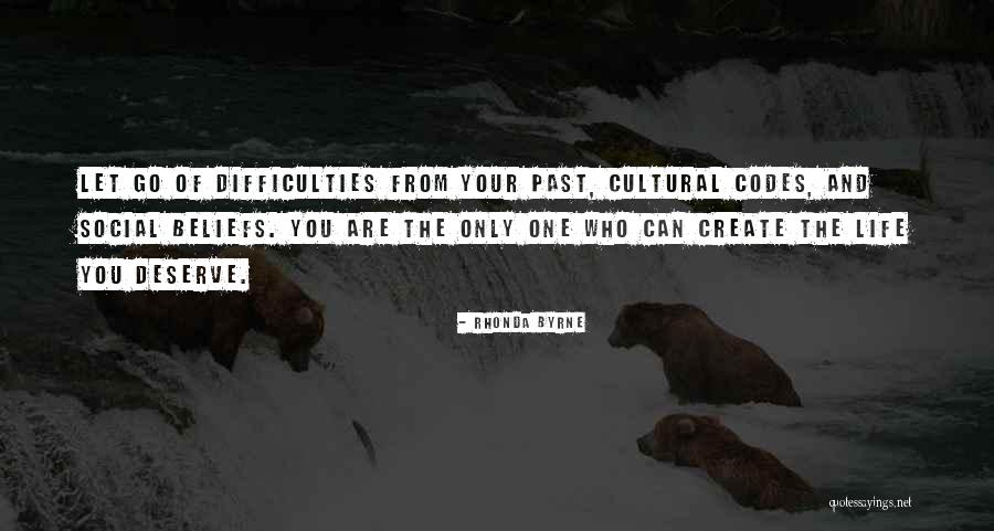 Life Codes Quotes By Rhonda Byrne Life Codes Quotes By Rhonda Byrne