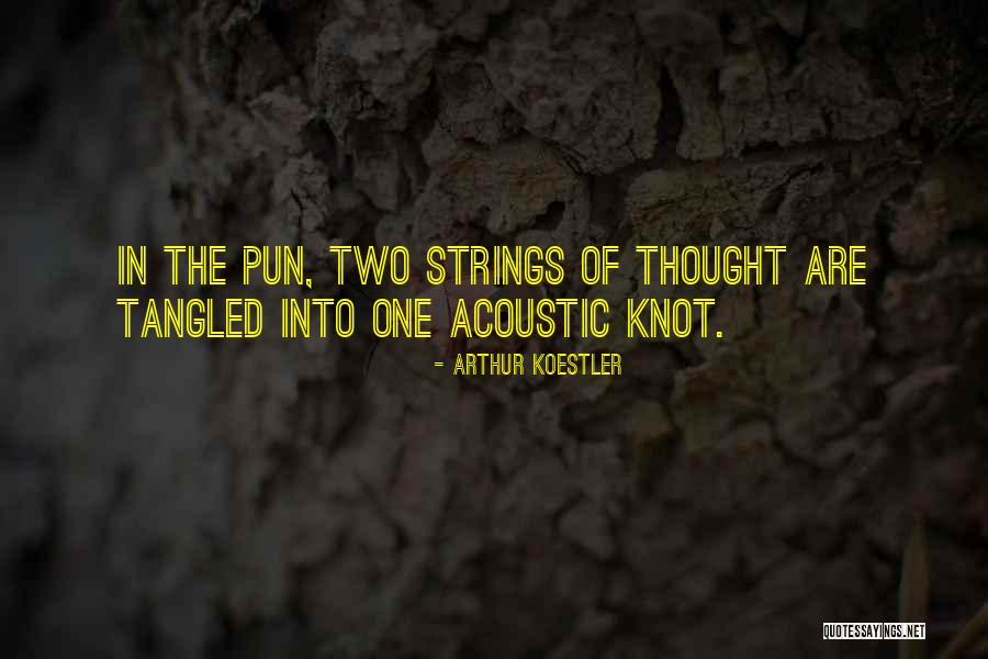 Life Coincidence Quotes By Arthur Koestler Life Coincidence Quotes By Arthur Koestler