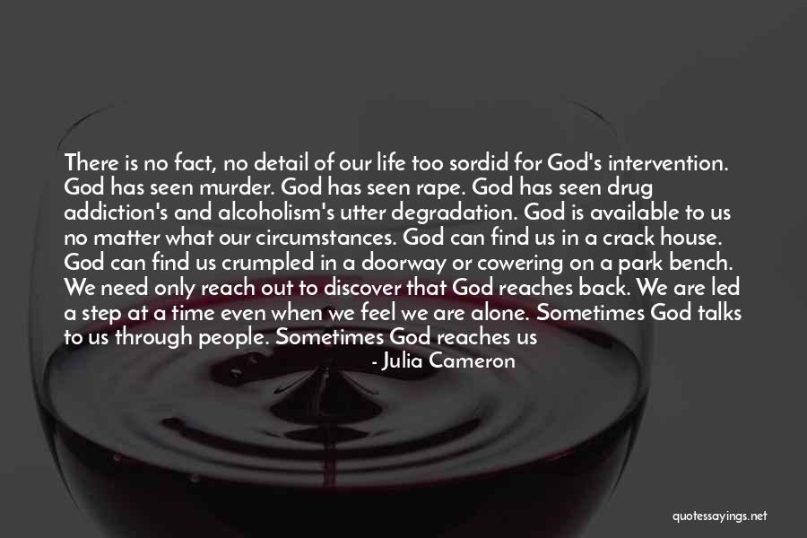 Life Coincidence Quotes By Julia Cameron Life Coincidence Quotes By Julia Cameron