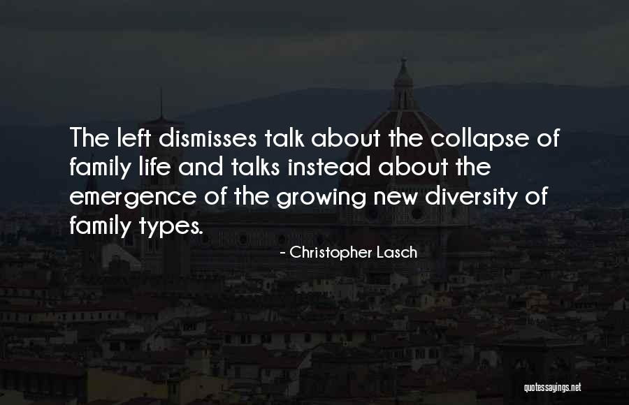 Life Collapse Quotes By Christopher Lasch Life Collapse Quotes By Christopher Lasch