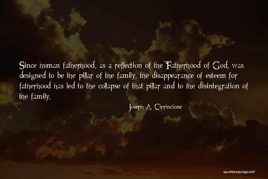 Life Collapse Quotes By Joseph A. Cirrincione Life Collapse Quotes By Joseph A. Cirrincione