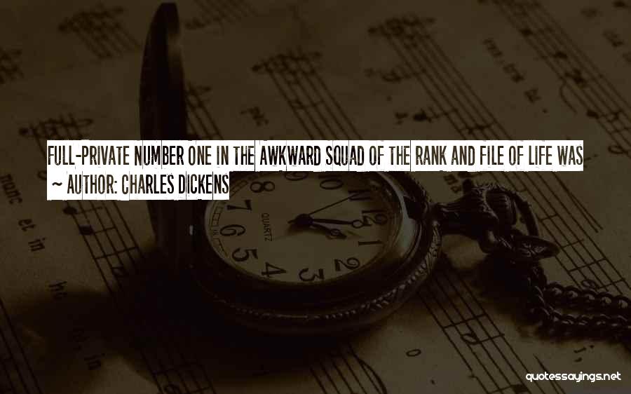 Life Colours Quotes By Charles Dickens