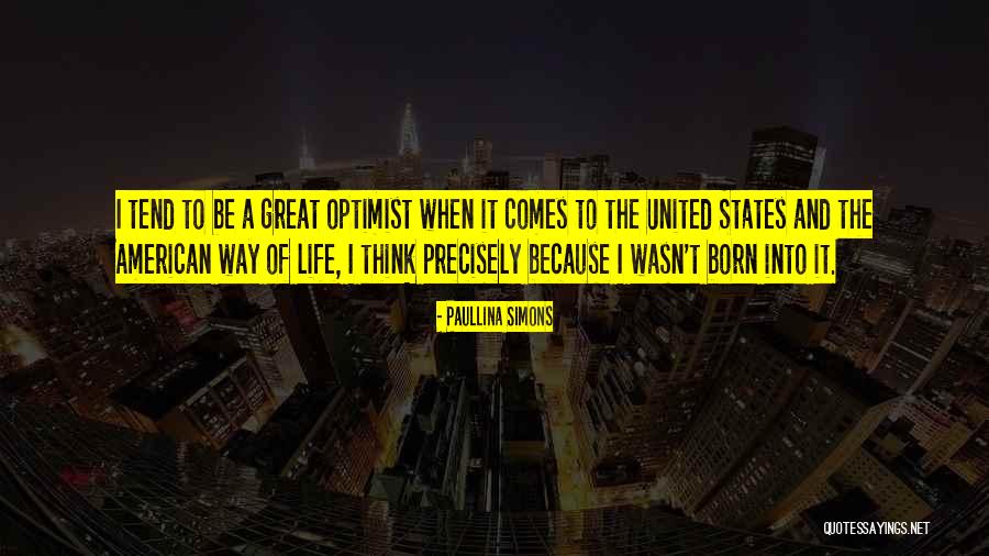 Life Comes Quotes By Paullina Simons