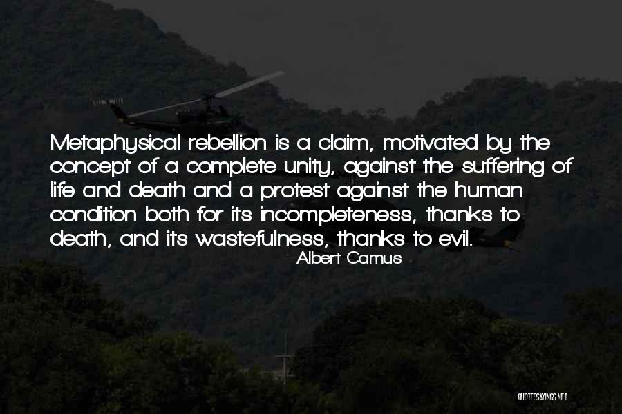Life Concept Quotes By Albert Camus Life Concept Quotes By Albert Camus