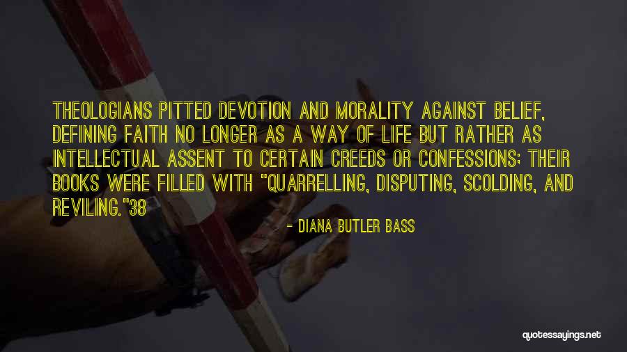 Life Confessions Quotes By Diana Butler Bass Life Confessions Quotes By Diana Butler Bass