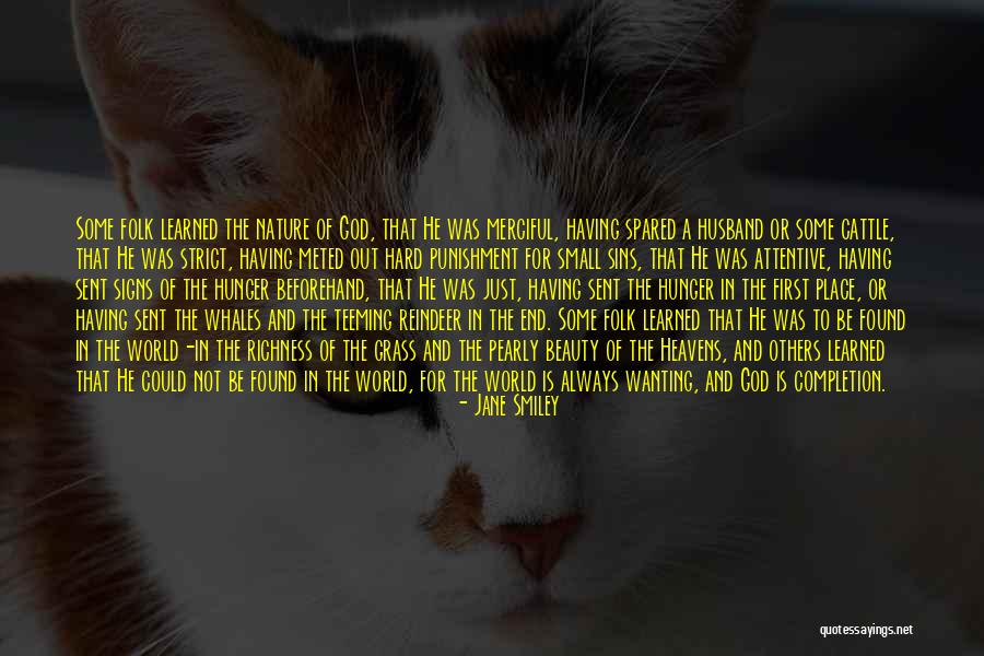 Life Could Be Hard Quotes By Jane Smiley Life Could Be Hard Quotes By Jane Smiley