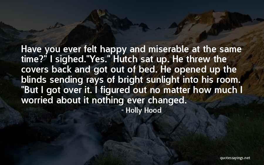 Life Covers Quotes By Holly Hood Life Covers Quotes By Holly Hood
