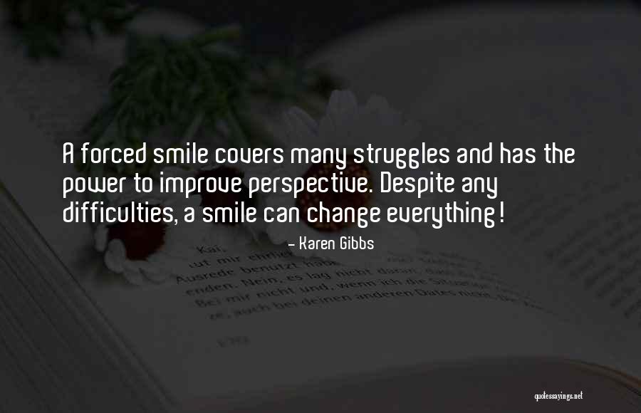 Life Covers Quotes By Karen Gibbs Life Covers Quotes By Karen Gibbs