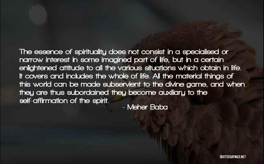 Life Covers Quotes By Meher Baba Life Covers Quotes By Meher Baba