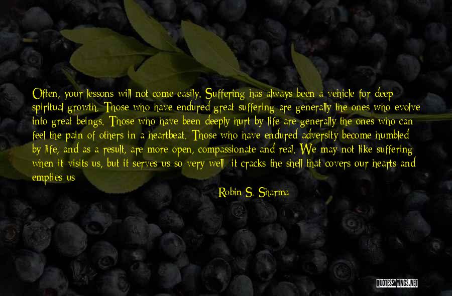 Life Covers Quotes By Robin S. Sharma Life Covers Quotes By Robin S. Sharma