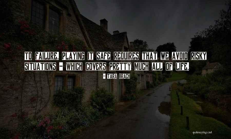 Life Covers Quotes By Tara Brach Life Covers Quotes By Tara Brach