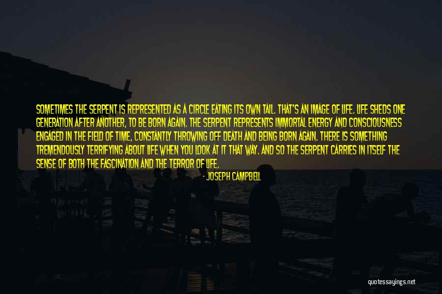 Life Death Time Quotes By Joseph Campbell Life Death Time Quotes By Joseph Campbell