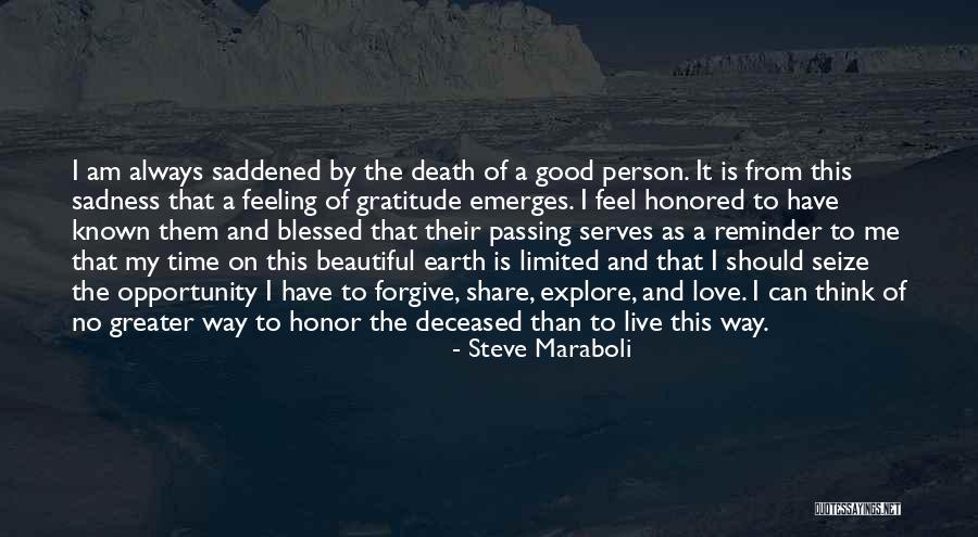 Life Death Time Quotes By Steve Maraboli Life Death Time Quotes By Steve Maraboli