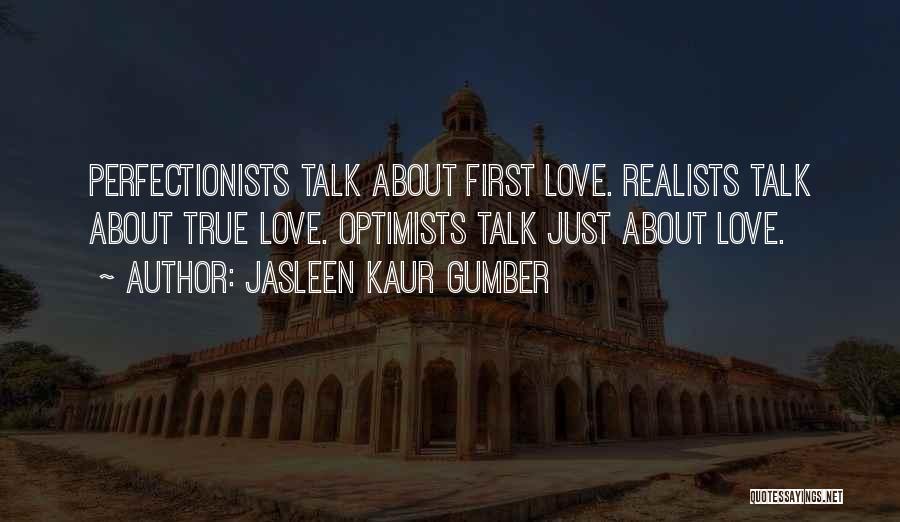 Life Deep Thoughts Quotes By Jasleen Kaur Gumber