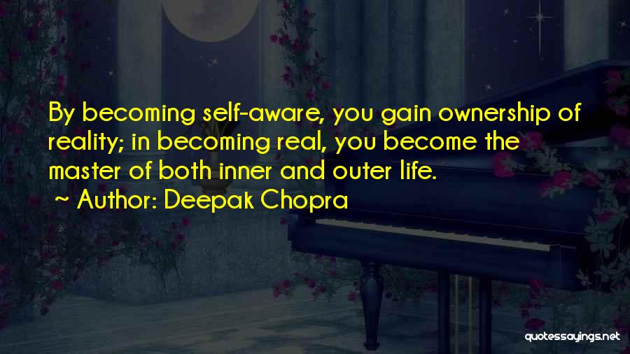 Life Deepak Chopra Quotes By Deepak Chopra