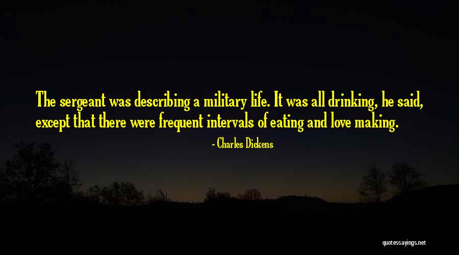 Life Describing Quotes By Charles Dickens Life Describing Quotes By Charles Dickens