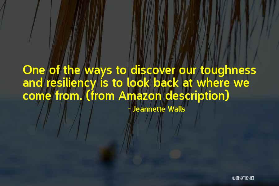 Life Description Quotes By Jeannette Walls Life Description Quotes By Jeannette Walls