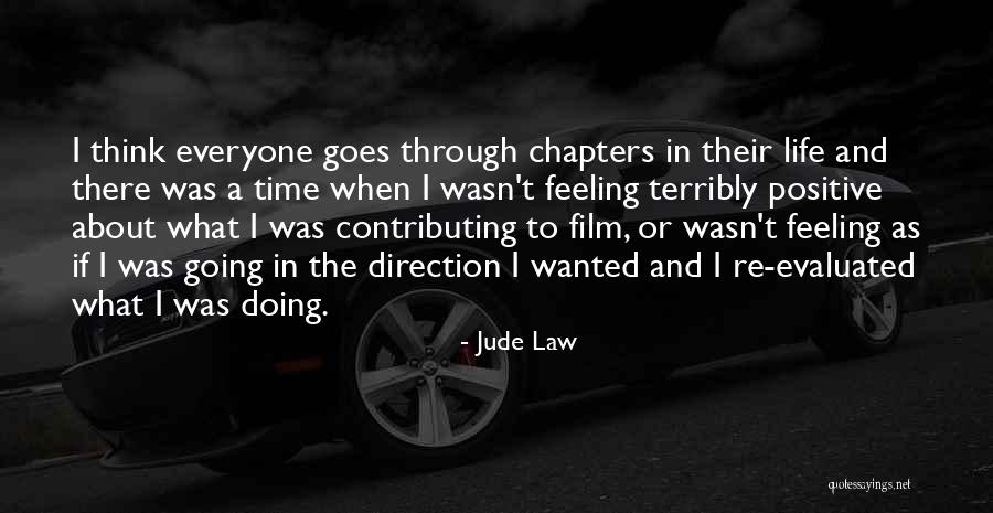 Life Desktop Wallpaper Quotes By Jude Law Life Desktop Wallpaper Quotes By Jude Law