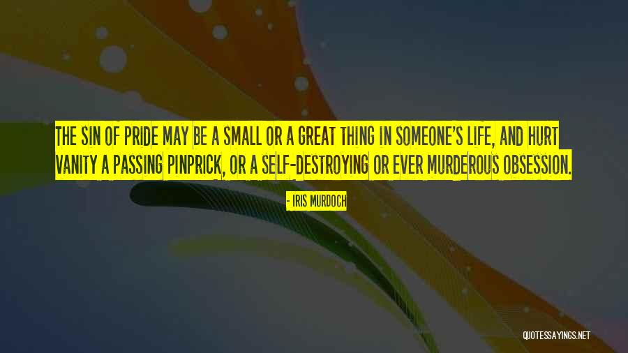 Life Destroying Quotes By Iris Murdoch Life Destroying Quotes By Iris Murdoch