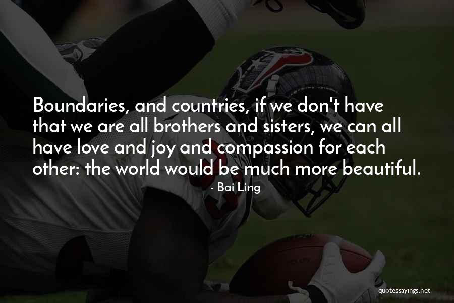 Life Didn't Come With Instructions Quotes By Bai Ling Life Didn't Come With Instructions Quotes By Bai Ling