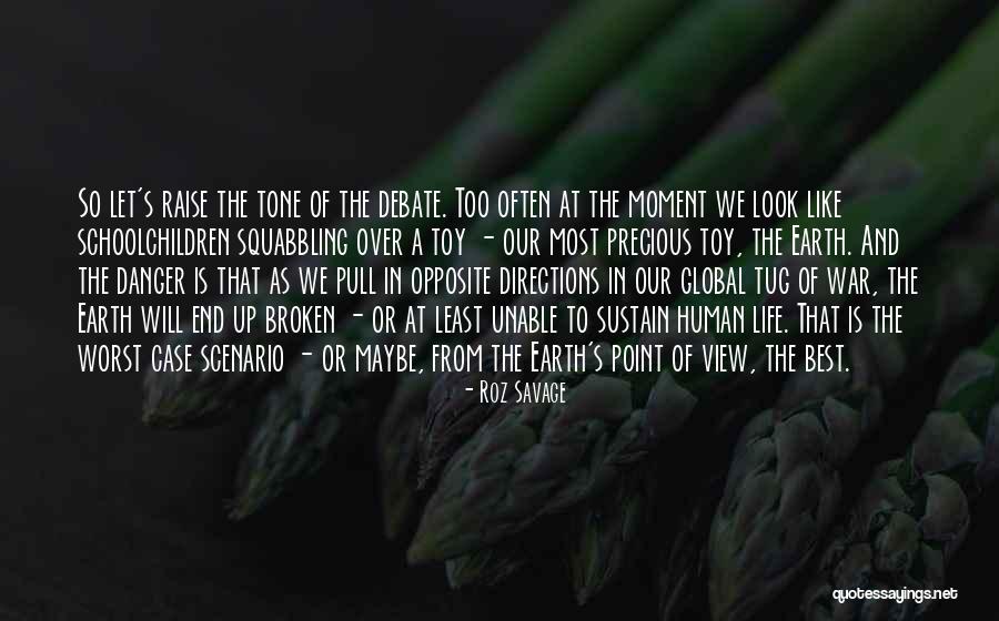 Life Directions Quotes By Roz Savage Life Directions Quotes By Roz Savage